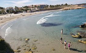 Playa Flamenca Splendid Apartment On The Beach