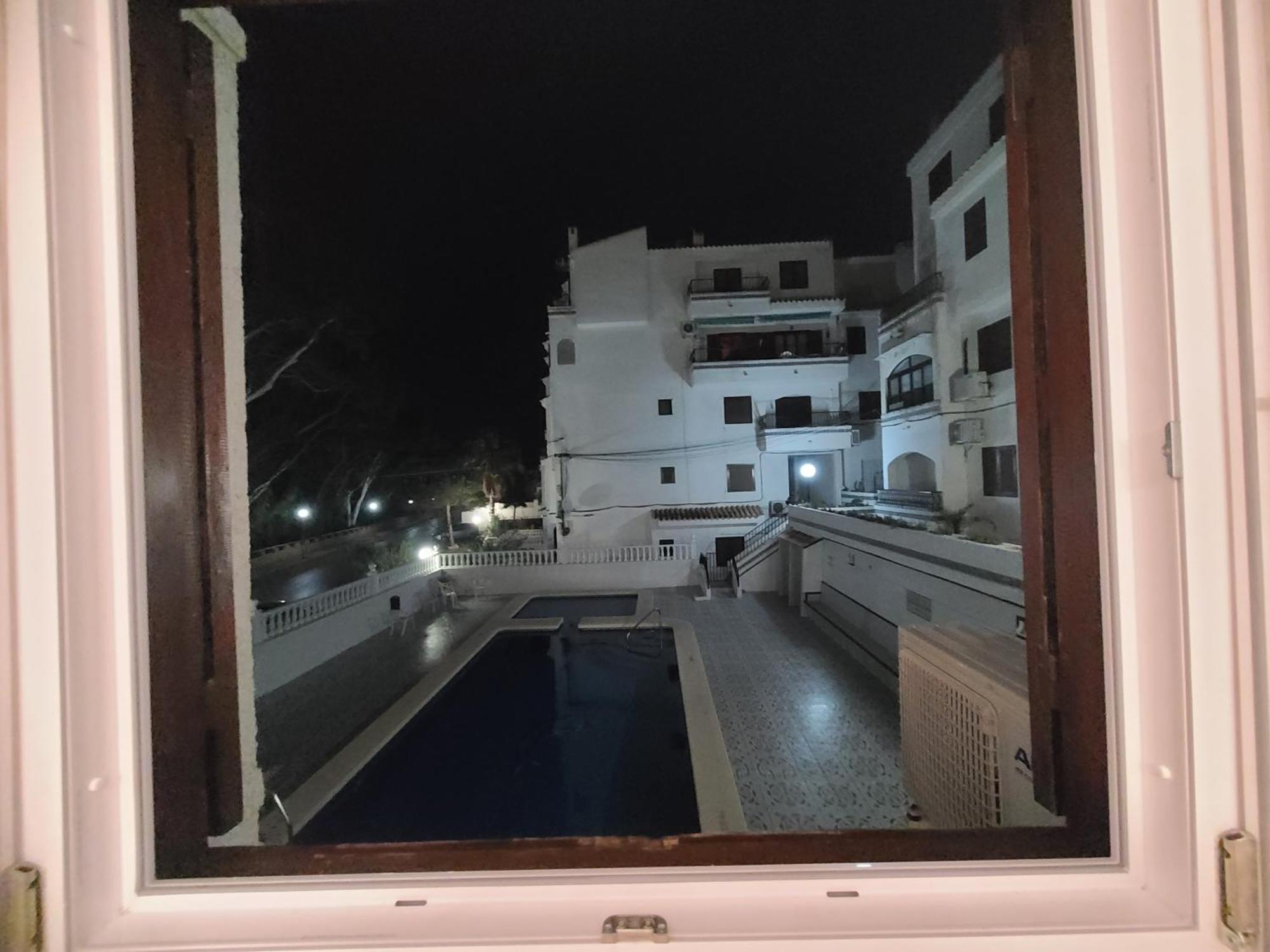 Playa Flamenca Splendid Apartment On The Beach Alicante Exterior photo