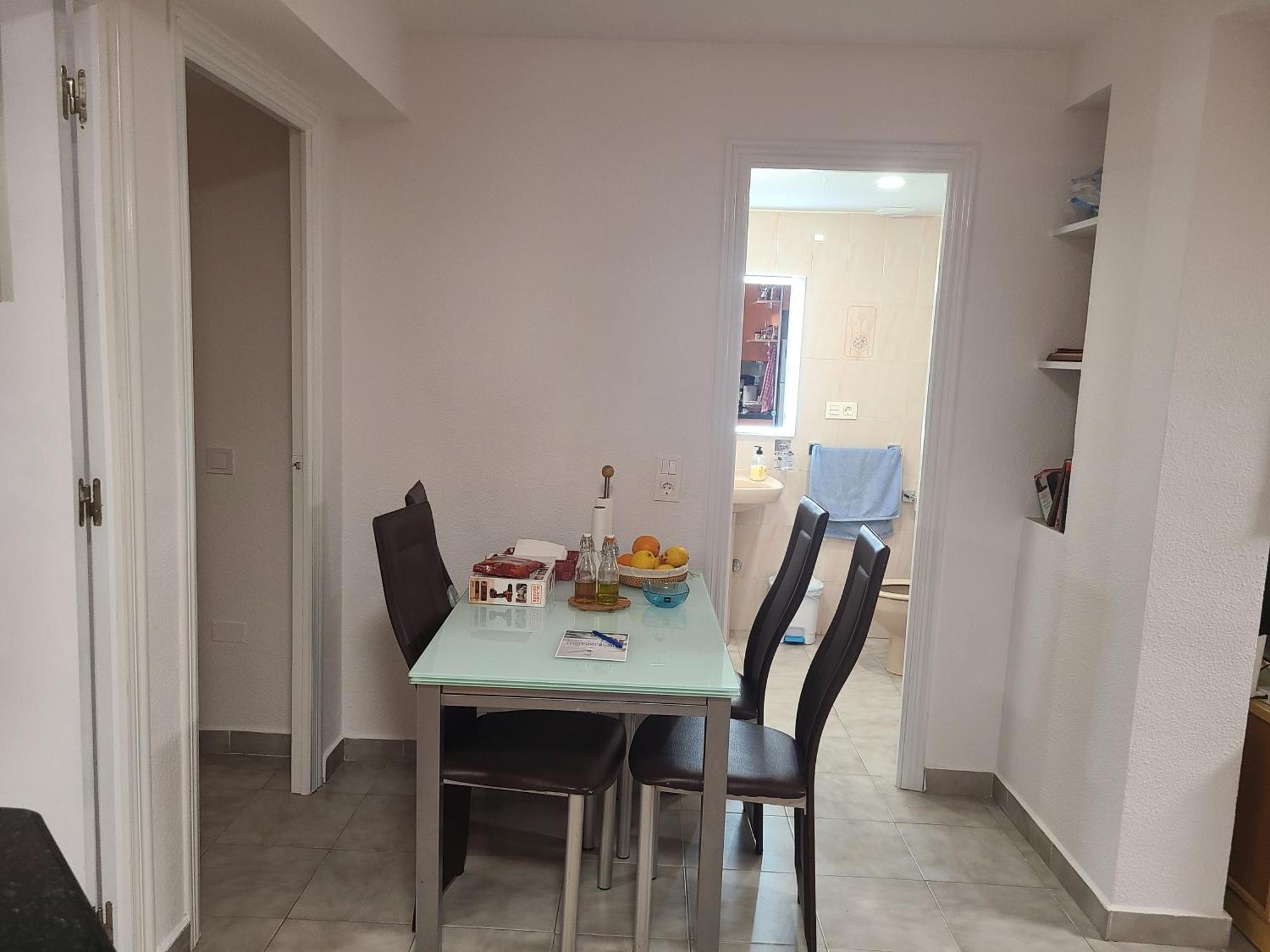 Playa Flamenca Splendid Apartment On The Beach Alicante Exterior photo