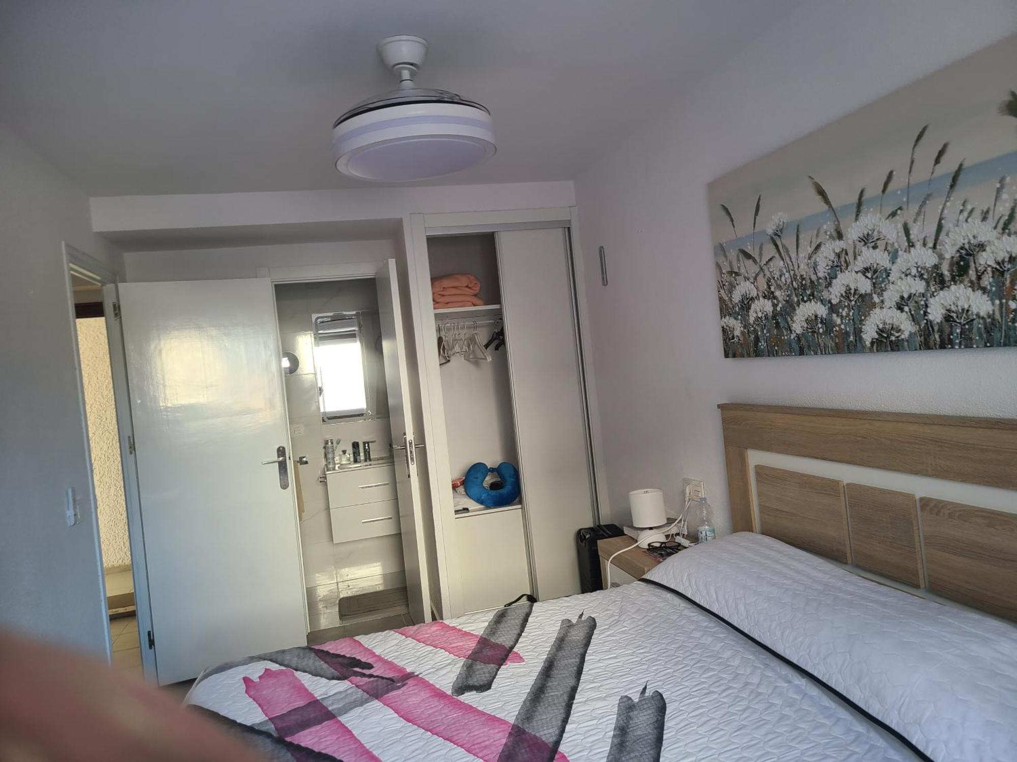 Playa Flamenca Splendid Apartment On The Beach Alicante Exterior photo
