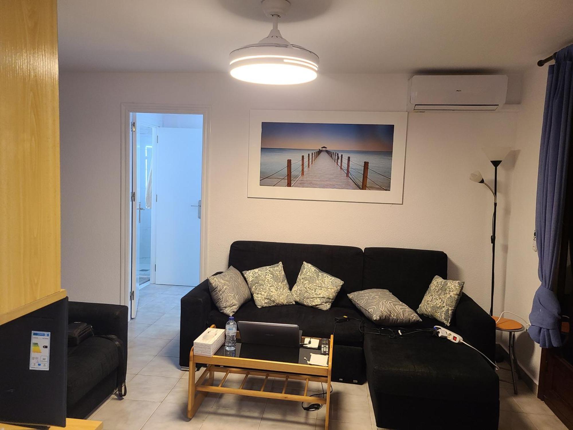 Playa Flamenca Splendid Apartment On The Beach Alicante Exterior photo